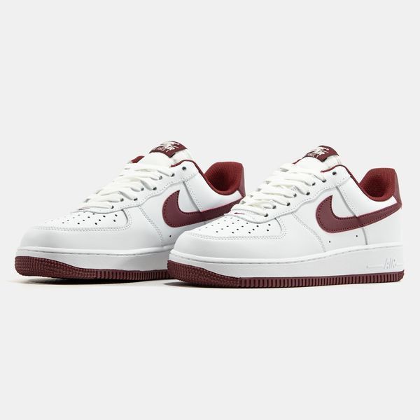 2792 Nike Air Force 1 Low 2792-1439099 фото