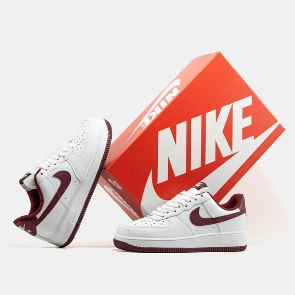 2792 Nike Air Force 1 Low 2792-1439099 фото