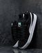 Puma Suede XL Black White ND PM025-1023424 фото 11