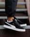 Puma Suede XL Black White ND PM025-1023424 фото 10