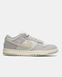 NikeDunk Low Retro SE 'College Grey Light Bone' HJ4329-002 Q295-1344819 фото 4