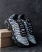Nike Air Max Plus Tn Black Grey Green ND NK370-1649488 фото 9