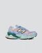 New Balance 9060 x The Whitaker Group Purple ND NB151-1203634 фото 1