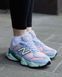 New Balance 9060 x The Whitaker Group Purple ND NB151-1203634 фото 6