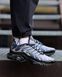 Nike Air Max Plus Tn Black Grey Green ND NK370-1649488 фото 13