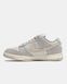 NikeDunk Low Retro SE 'College Grey Light Bone' HJ4329-002 Q295-1344819 фото 5