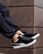 Puma Suede XL Black White ND PM025-1023424 фото 7