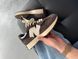 New Balance 327 Brailed Rich Earth Brown nbl-0497-1617869 фото 4