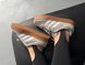 Adidas Samba Platform Grey adi-0545-1374035 фото 4