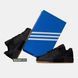 Adidas Forum 84 Low Exhibit Black Gum #art1830-1584465 фото 2