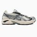 Asics GT-2160 Silver/Beige/Dark Green asc-0049-601433 фото 1