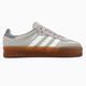Adidas Samba Platform Grey adi-0545-1374035 фото 1