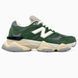 New Balance 9060 Green/Beige nbl-0258-630652 фото 1