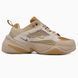 Nike M2K Beige nik-0511-910998 фото 1