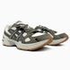 Asics Gel-1130 White/Khaki asc-0217-1238253 фото 2