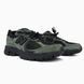 New Balance 2002R Green/Black Gore-Tex nbl-0417-1238433 фото 2