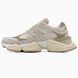 New Balance 9060 Light Beige nbl-0331-975208 фото 2