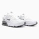 Nike Air Max 90 White/Grey nik-0870-1742578 фото 2