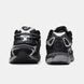 Asics GEL-NYC Graphite Grey Black #art1135-654135 фото 2