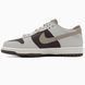Nike SB Dunk Teddy Bear Brown nik-0537-975194 фото 2