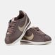 Nike Cortez Smokey Mauve Beige #art1675-1365865 фото 4