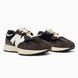 New Balance 327 Brailed Rich Earth Brown nbl-0497-1617869 фото 2