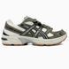 Asics Gel-1130 White/Khaki asc-0217-1238253 фото 1