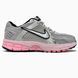 Nike Zoom Vomero 5 Silver/Pink nik-0611-1070425 фото 1