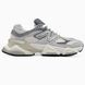 New Balance 9060 Grey nbl-0151 nbl-0151-338545 фото 1