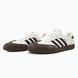 Adidas Samba Beige/Brown adi-0564-1454906 фото 2