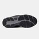Asics GEL-NYC Graphite Grey Black #art1135-654135 фото 7