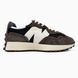 New Balance 327 Brailed Rich Earth Brown nbl-0497-1617869 фото 1