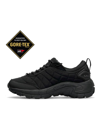 Merrell Ice Cap Moc 2 GTX All Black А1816-831567 фото