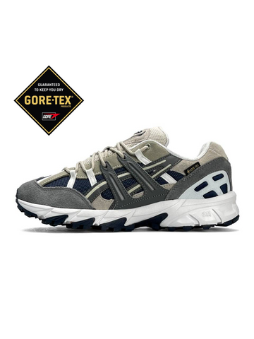 ASICS Gel-Sonoma 15-50 GTX Grey Beige Navy А4378-1212931 фото