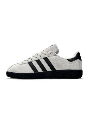 Adidas Bermuda Pale Grey Black B5397-1533723 фото