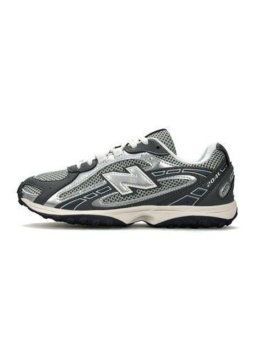New Balance 204L Grey Metallic Beige В5309-1525433 фото