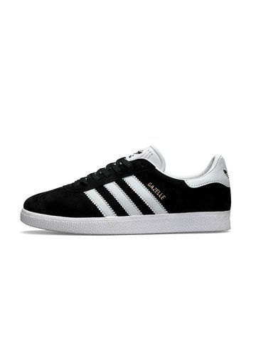 Adidas Originals Gazelle Black White B1560-823633 фото