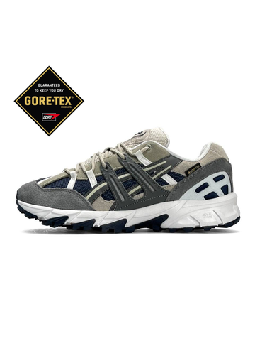 ASICS Gel-Sonoma 15-50 GTX Grey Beige Navy А4378-1212931 фото