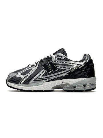 New Balance 1906R Grey Metallic B5243-1519559 фото