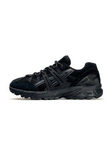 ASICS Gel-Sonoma 15-50 Black A3479-990013 фото