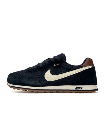 Nike Md Runner 2 Dark Navy Beige А5562-1583927 фото
