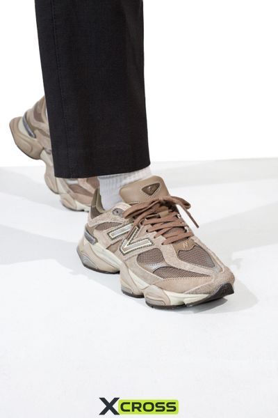 New Balance 9060 Mushroom nbl-0249-601447 фото