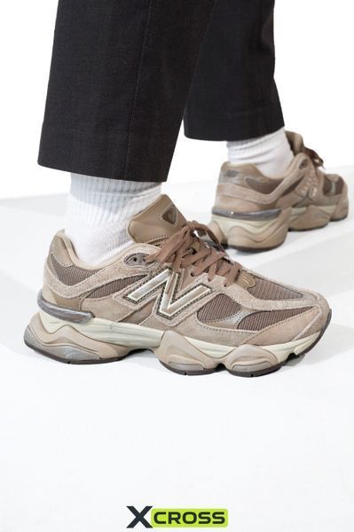 New Balance 9060 Mushroom nbl-0249-601447 фото