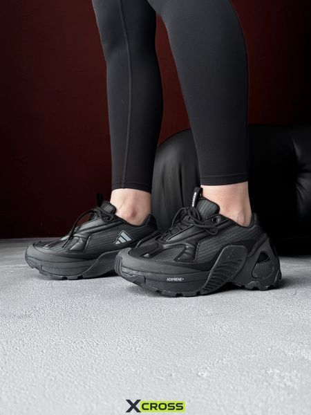 Adidas Edge Runner Black adi-0565-1456720 фото