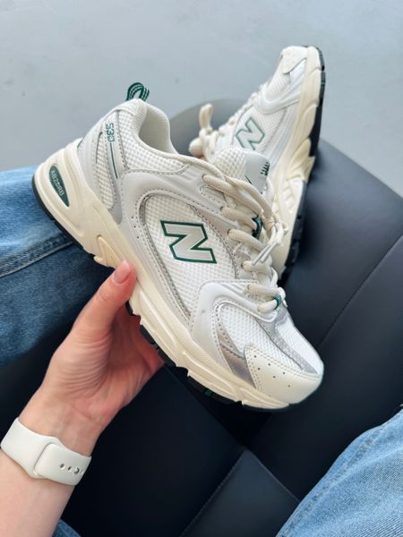 New Balance 530 Beige nbl-0394 nbl-0394-1127696 фото
