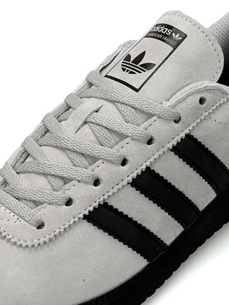 Adidas Bermuda Pale Grey Black B5397-1533723 фото
