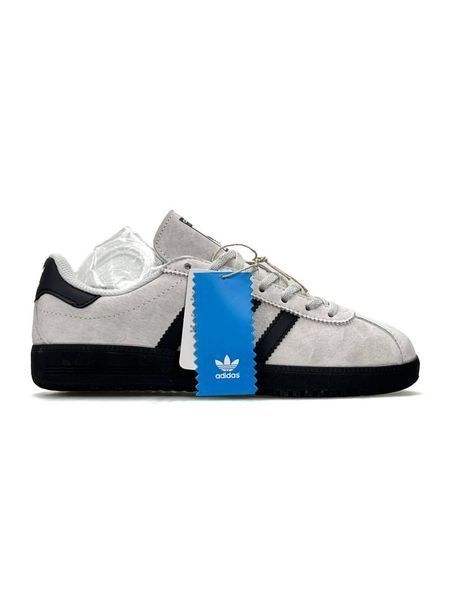 Adidas Bermuda Pale Grey Black B5397-1533723 фото