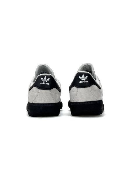 Adidas Bermuda Pale Grey Black B5397-1533723 фото