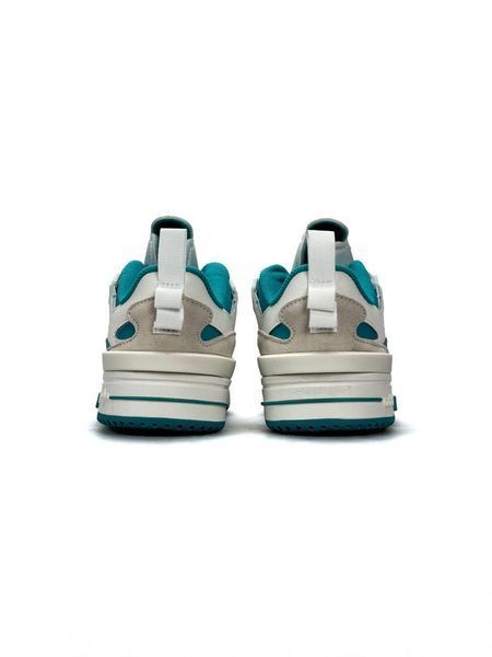 Adidas Forum Mod Low White Turquoise B5919-1747179 фото