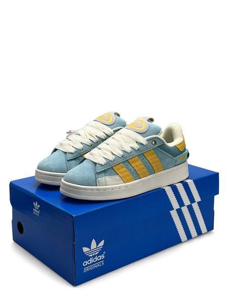 Adidas Originals Campus 00s Sky Yellow B4311-1208697 фото